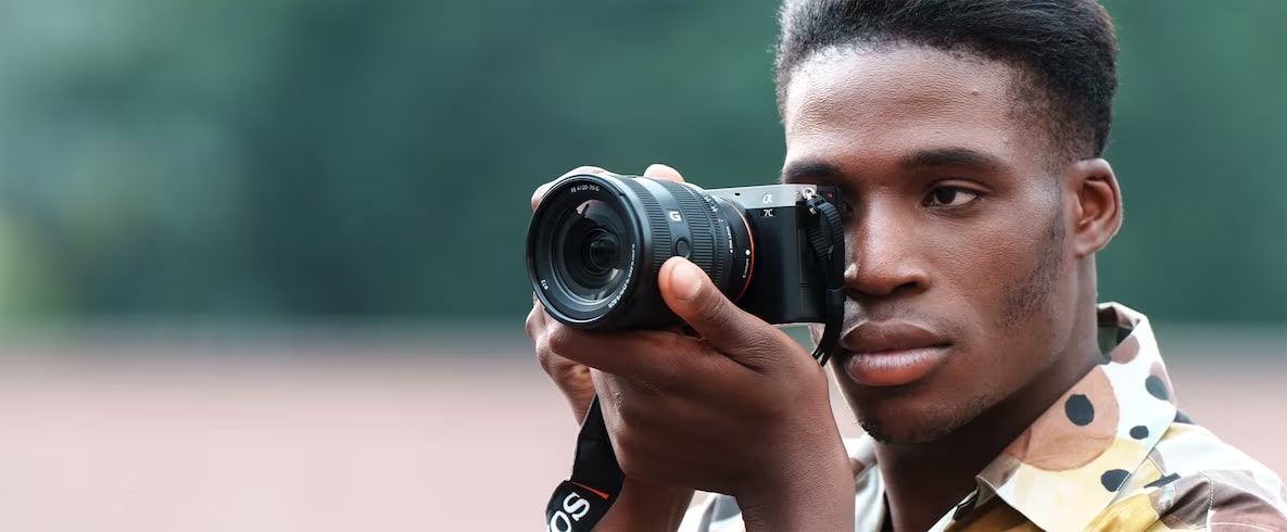 Sony A7C II